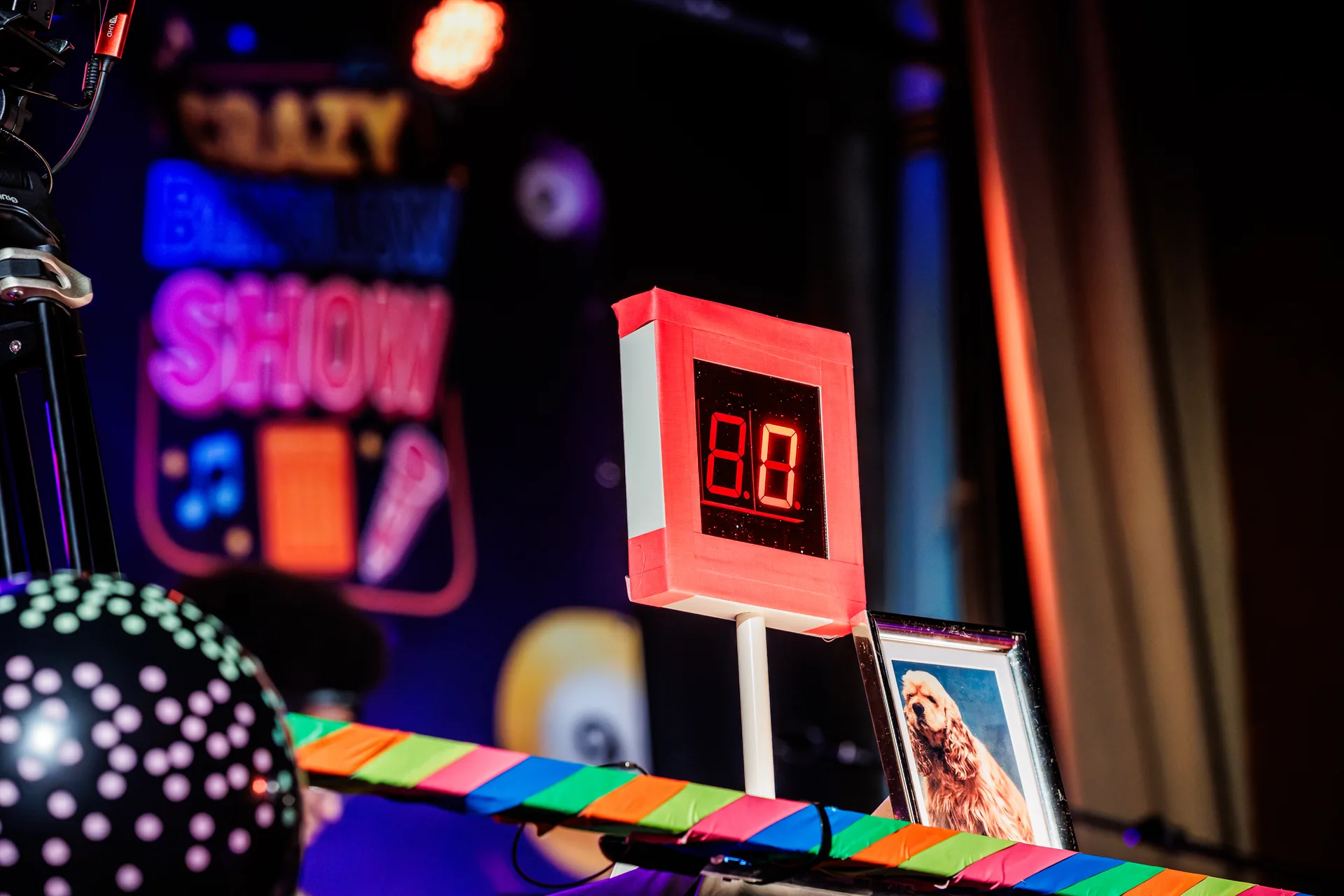 Binglow Show — The Crazy Binglow Show