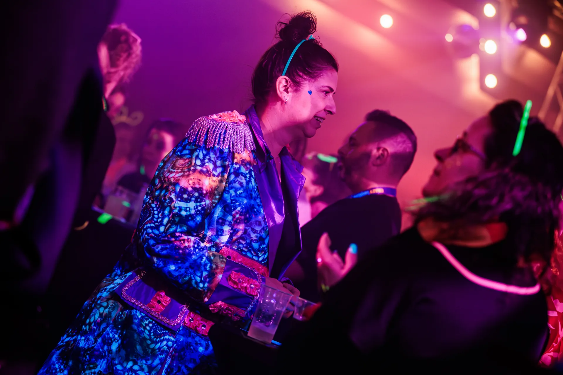 Binglow Show — The Crazy Binglow Show